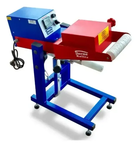 Prensa Transfer 360 Thermo