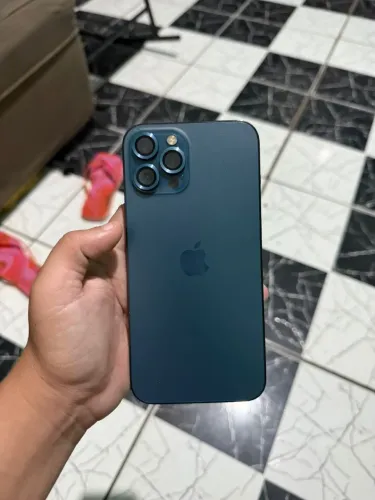 Iphone 12 pro max