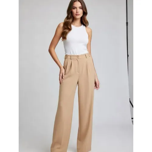 Calça alfaiataria TAM G