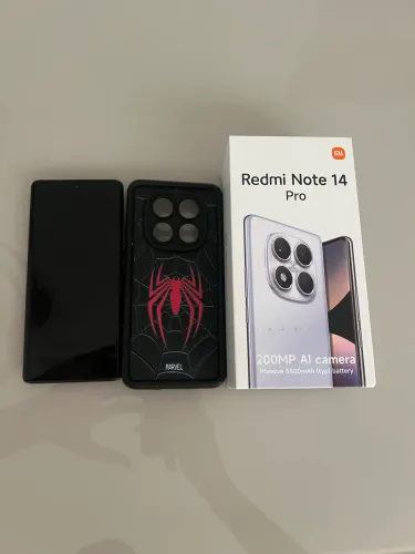 Redimir note 14 pro 4g