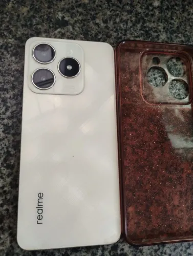 Celular Realme C 61