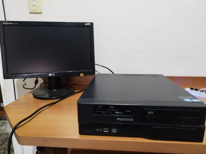 Computador Positivo