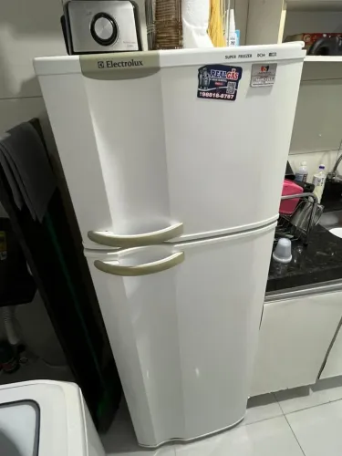 Geladeira