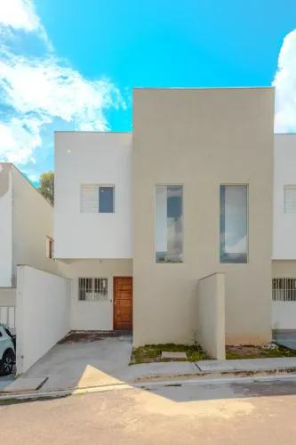 Apartamento para venda possui 82 metros quadrados com 3 quartos