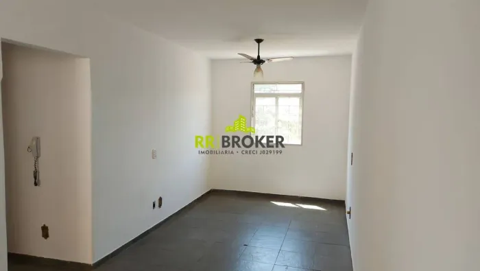 APARTAMENTO A VENDA - RESIDENCIAL ACHIETA