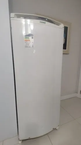 Geladeira Consul 300L