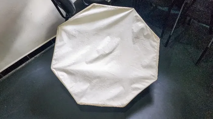 Octabox softbox Bowens 90cm