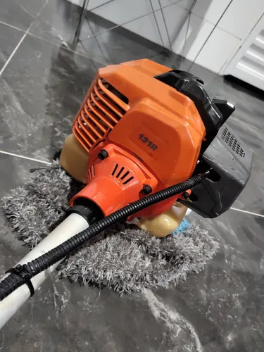 Roçadeira Husqvarna 