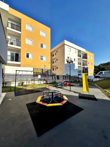 APARTAMENTO; RESIDENCIAL; BOTÂNICO; ZONA NORTE; SOROCABA.
