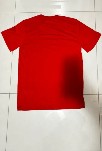Camisa Dri Fit Nike