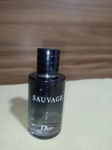 Dior sauvage edt100ml