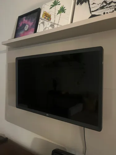 Televisão
