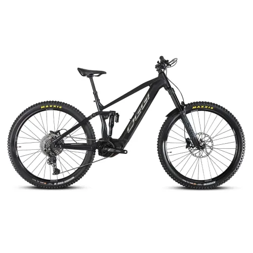 Bicicleta ebike  oggi forza 2025