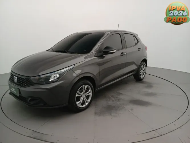 Fiat Argo Drive 1.0 Firefly 2026