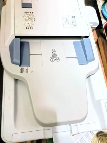 Alimentador Automático  Adf Epson Pro Wf-6590 No Estado