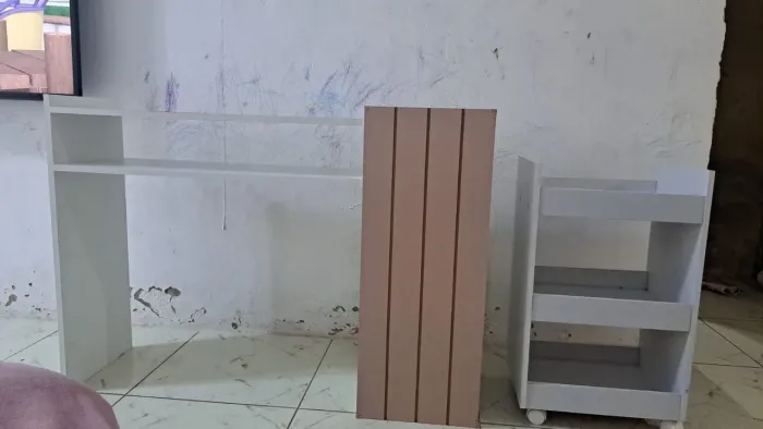 Kit para unha de gel