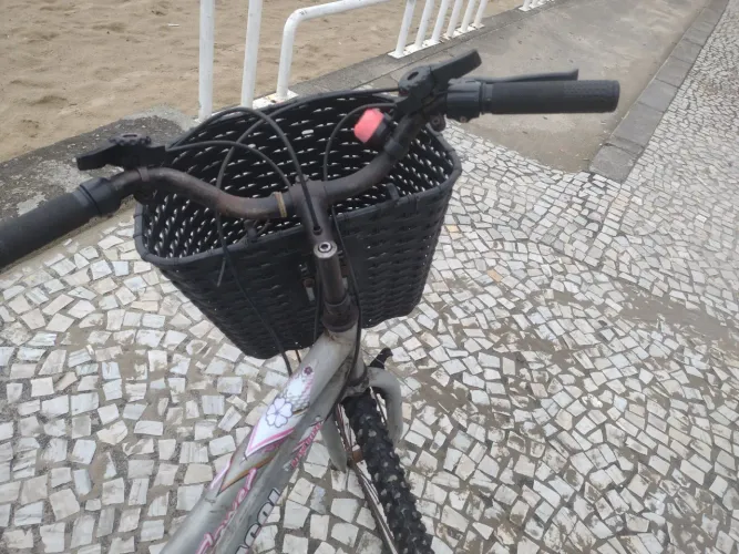 Bike usada