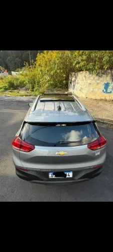 Chevrolet Tracker Premier 1.2 Turbo 12V Flex AUT 2025