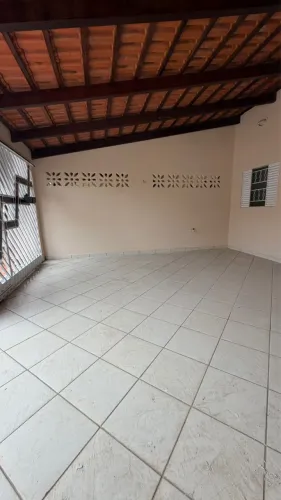 Vendo casa no Residencial Envira 
