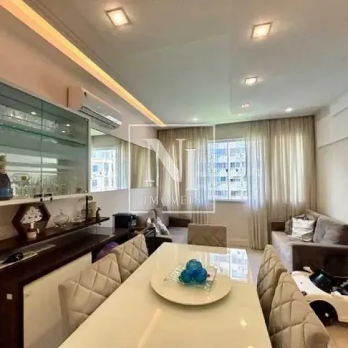 Apartamento : Padrão / Residencial / Copacabana