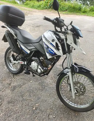 Crosser 150, 2015