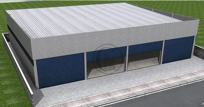 Barracão para alugar, 1200 m² por R$ 50.000/mês - Condomínio Villa dos Inglezes - Sorocaba