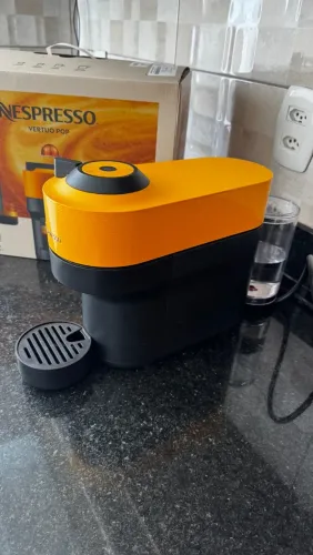 Nespresso Vertuo Pop