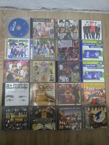 Cds