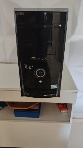 Desktop Intel Pentium G620