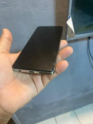Celular Infinix Hot 40 Pro