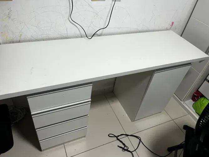Mesa de computador