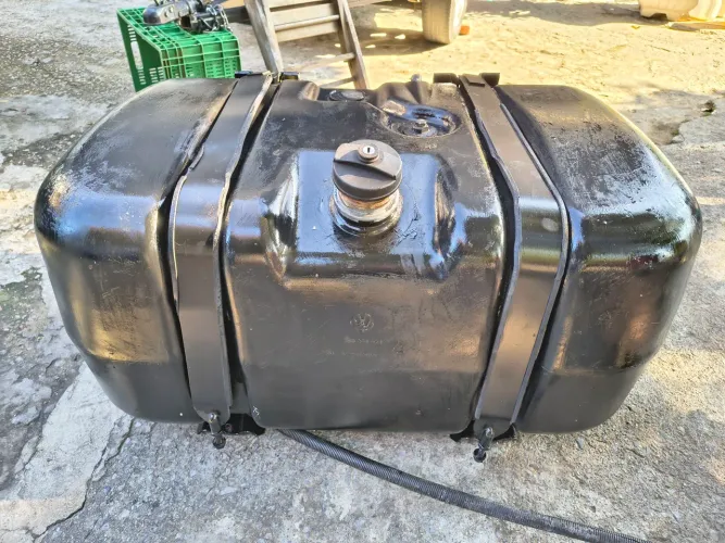Tanque 200ltrs VW TITAN