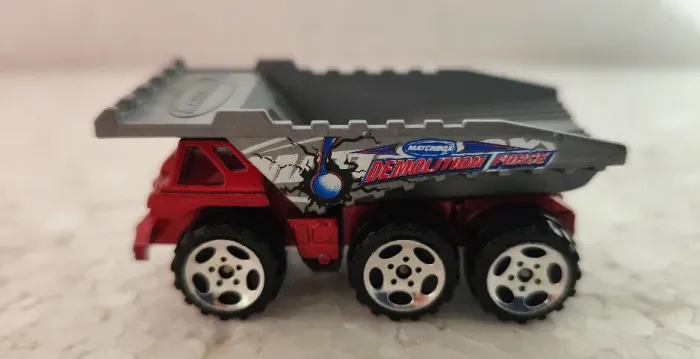 carrinho matchbox antigo