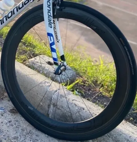Rodas roval carbono 60mm 