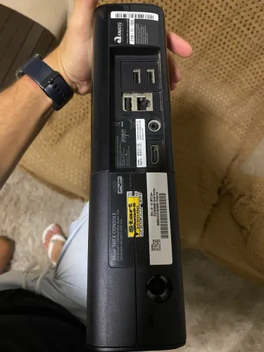 XBOX 360