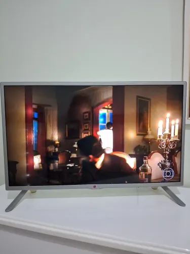TV LG 32"