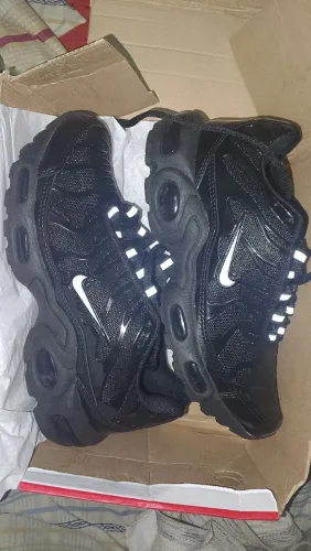 Air Max TN preto