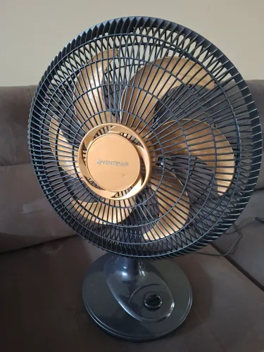 Ventilador