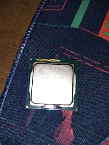 Processador i5 3470