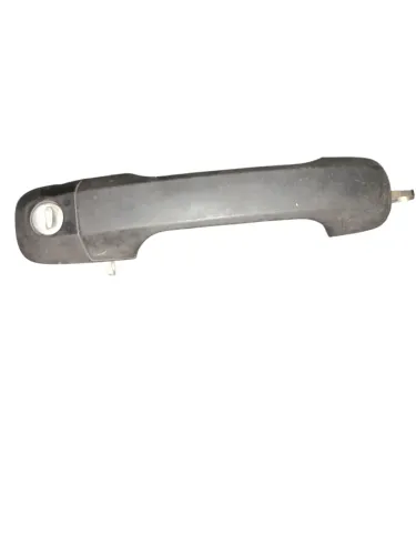Maçaneta externa dianteira esquerda Ford Eco sport 2006/2012