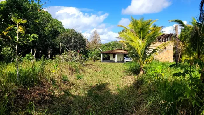Vendo excelente sítio no município de Valença 