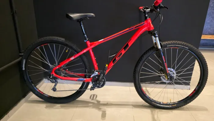 Bike Aro 29 GT avalanche 