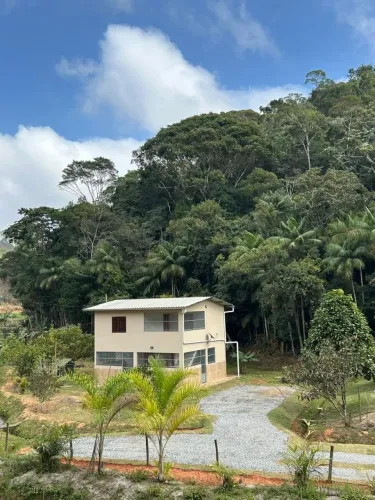 Vende-se Lindo Sítio em Santa Teresa! (7.082,5m²)