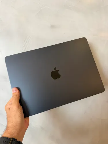 MacBook Air M515 polegadas 512/16 - NOVO - garatia Apple 1 ano - Centerfix