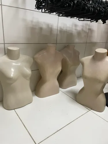 manequins 