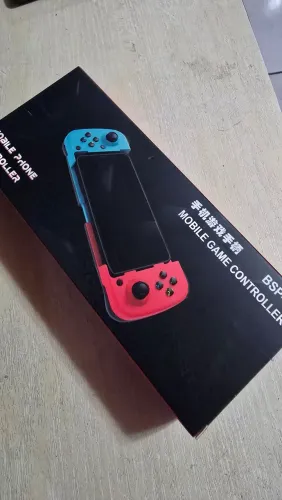 Game Pad NOVO