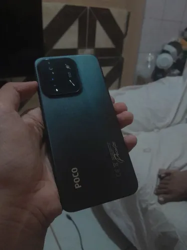Poco C85