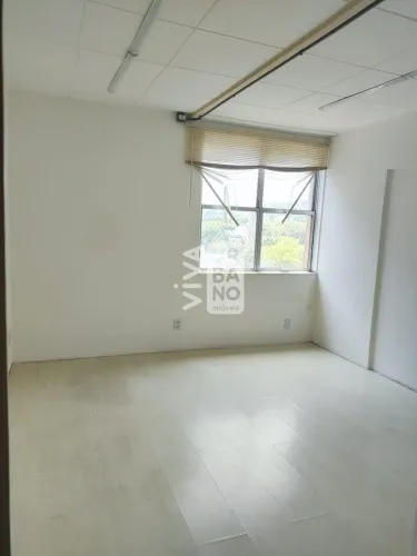 Sala Comercial para locação no Edifício CBS na Vila Santa Cecilia/Volta Redonda - SA00237