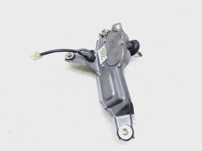 Motor Limpador Vigia Traseiro Grand Vitara 2.0 2010/ 2011