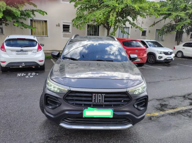 Fiat Pulse Audace 1.0 Turbo 200 Flex Aut. 2023